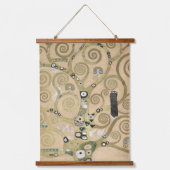 Tapisserie Suspendue The Tree of Life, Gustav Klimt OIl Painting (Recto)