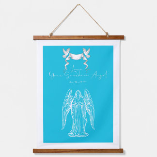 Tapisserie Suspendue This 'Love Letter' design elevates the mind, body 