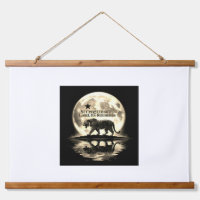 Tiger Silhouette