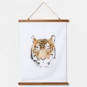 Tapisserie Suspendue Tiger Tiger Tiger Tirage Tirage Wild Cat (Recto)