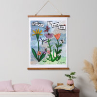 Trouvez la joie dans le jour | Art