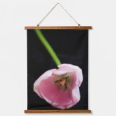 Tapisserie Suspendue Tulipes 3272 (Recto)