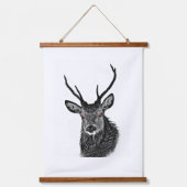 Tapisserie Suspendue Ungulati (Recto 2)