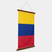 Tapisserie Suspendue Venezuela (Angulaire)