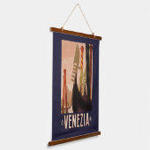 Tapisserie Suspendue Venise (Venise) (Angulaire)