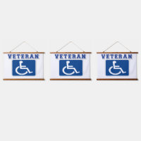 Vétérinaire handicapé handicapé
