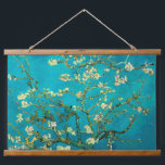 Tapisserie Suspendue Vincent Van Gogh Blossoming Almond Tree Floral Art<br><div class="desc">Vincent Van Gogh Aramande en fleurs</div>