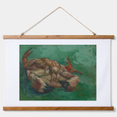 Tapisserie Suspendue Vincent Van Gogh, Crabe sur son dos (Devant)