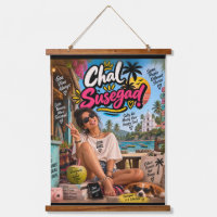 Vive Susegad ! — Susegad est un mode de vie
