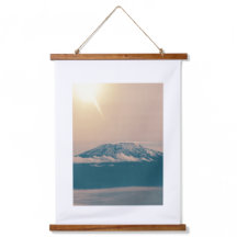 Voyage à Kili