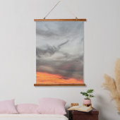 Tapisserie Suspendue Whispers of the Sky (Chambre à coucher)