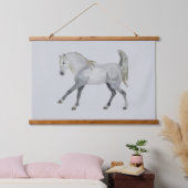 Tapisserie Suspendue Wild Heart (Chambre à coucher)