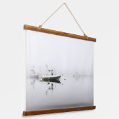 Tapisserie tapissée de bois de Provincetown (Angulaire)