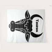 Tapisserie Tauras (Devant (Horizontal))