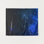 Tapisserie TERRENE (Devant (Horizontal))