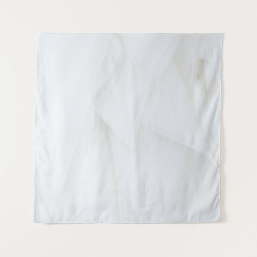 Tapisserie texturée blanche/Fond (Devant)