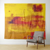 Tapisserie Tsuruga (En situation (horizontale))