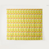 Tapisserie Tweety (Devant (Horizontal))