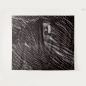 Tapisserie Under Cover (Devant (Horizontal))