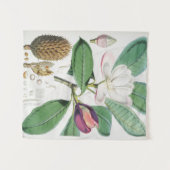 Tapisserie vintage (Devant (Horizontal))