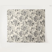 Tapisserie vintage (Devant (Horizontal))