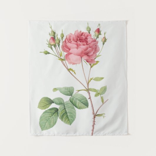 Tapisserie vintage (Devant)