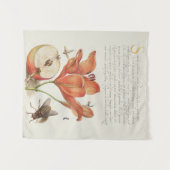 Tapisserie vintage (Devant (Horizontal))