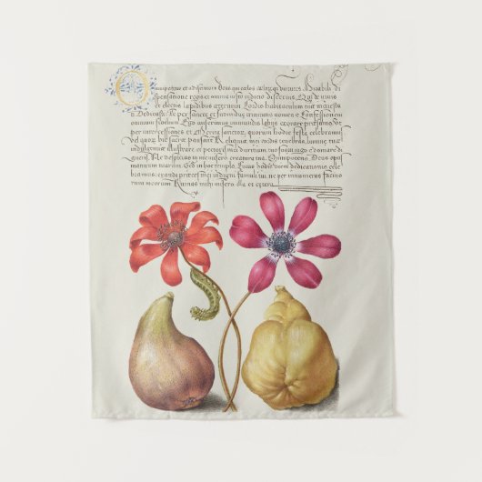 Tapisserie vintage (Devant)