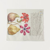 Tapisserie vintage (Devant (Horizontal))