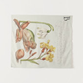 Tapisserie vintage (Devant (Horizontal))