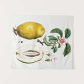 Tapisserie vintage (Devant (Horizontal))