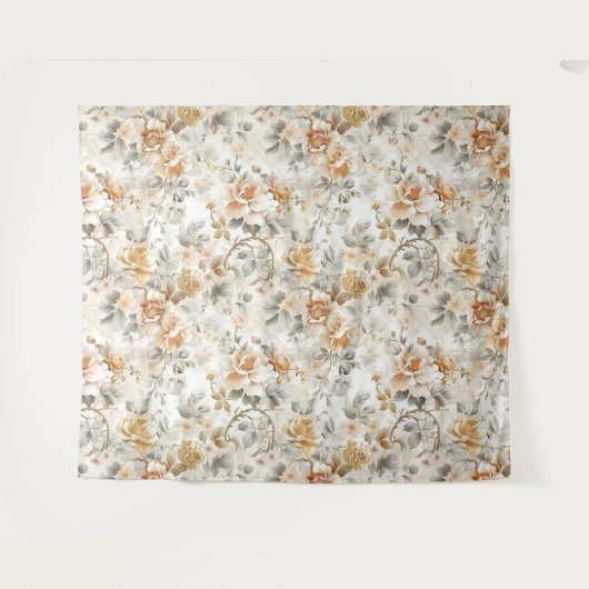 Tapisserie vintage (Devant (Horizontal))