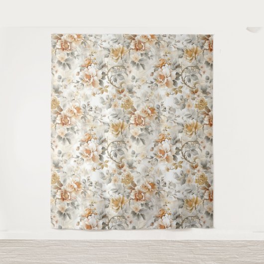 Tapisserie vintage (Devant)