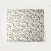 Tapisserie vintage (Devant (Horizontal))