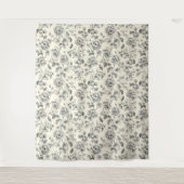 Tapisserie vintage (Devant)