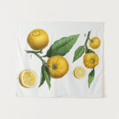 Tapisserie vintage (Devant (Horizontal))