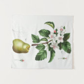 Tapisserie vintage (Devant (Horizontal))