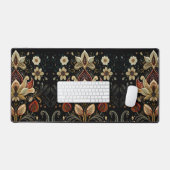 Tapisserie vintage (Clavier et souris)