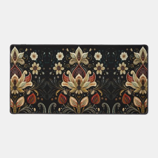 Tapisserie vintage (Recto)