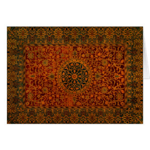 Tapisserie William Morris Tapisserie tapis