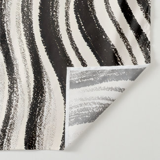 Tapisserie Zebra personnalisée - Personnalisée