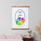 tapisseries (Chambre à coucher)