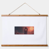 tapisseries atmosphériques (Devant)