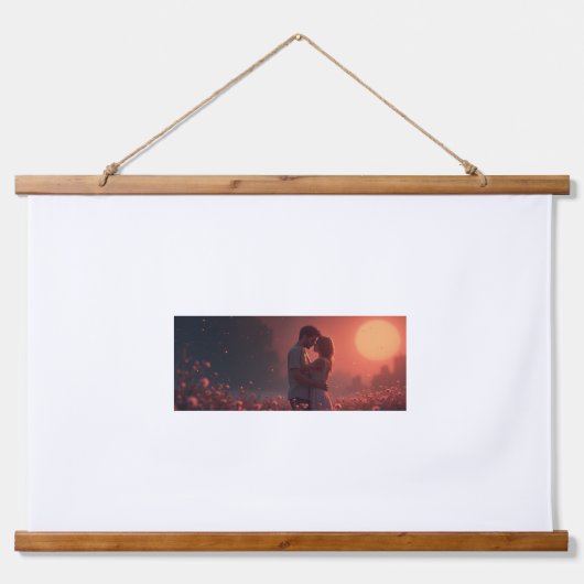 tapisseries atmosphériques (Devant)