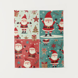 Tapisseries de Noël