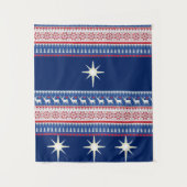 Tapisseries de Noël (Devant)