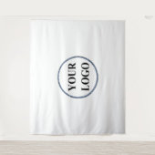 Tapisseries élégantes modernes pour enterrement de (Devant)