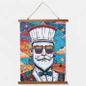 Tapisseries élégantes pour femmes et hommes (Recto 3)