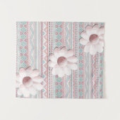 Tapisseries florales (Devant (Horizontal))