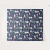 Tapisseries Motifs mignonnes (Devant (Horizontal))
